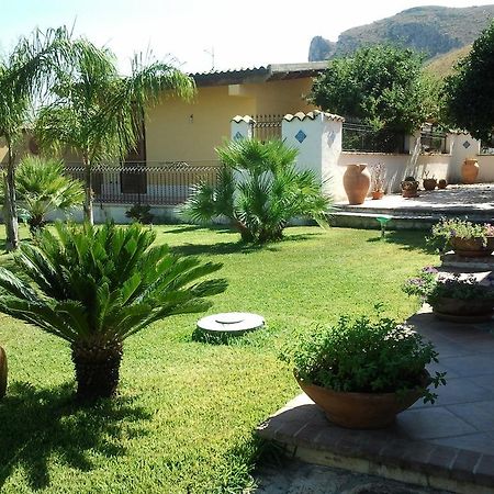 Casa Vacanze Al Ma Gi Castellammare del Golfo Exterior photo