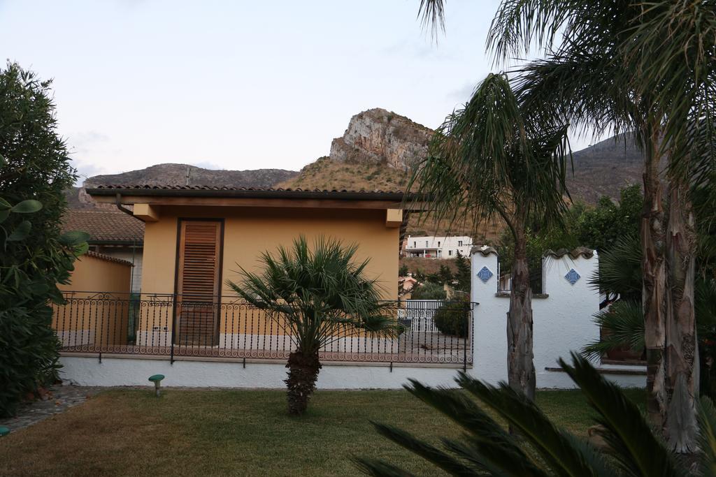 Casa Vacanze Al Ma Gi Castellammare del Golfo Room photo