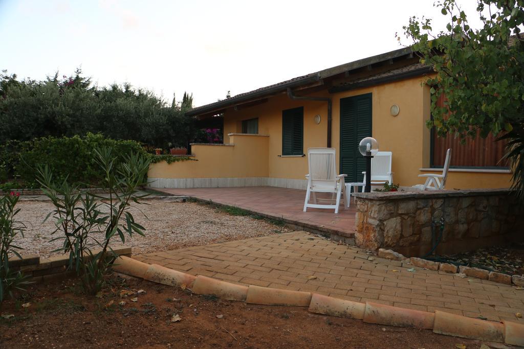 Casa Vacanze Al Ma Gi Castellammare del Golfo Room photo