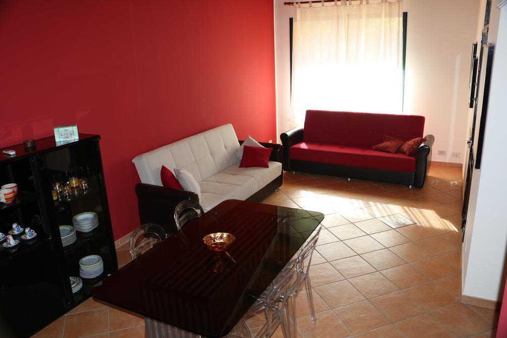 Casa Vacanze Al Ma Gi Castellammare del Golfo Room photo