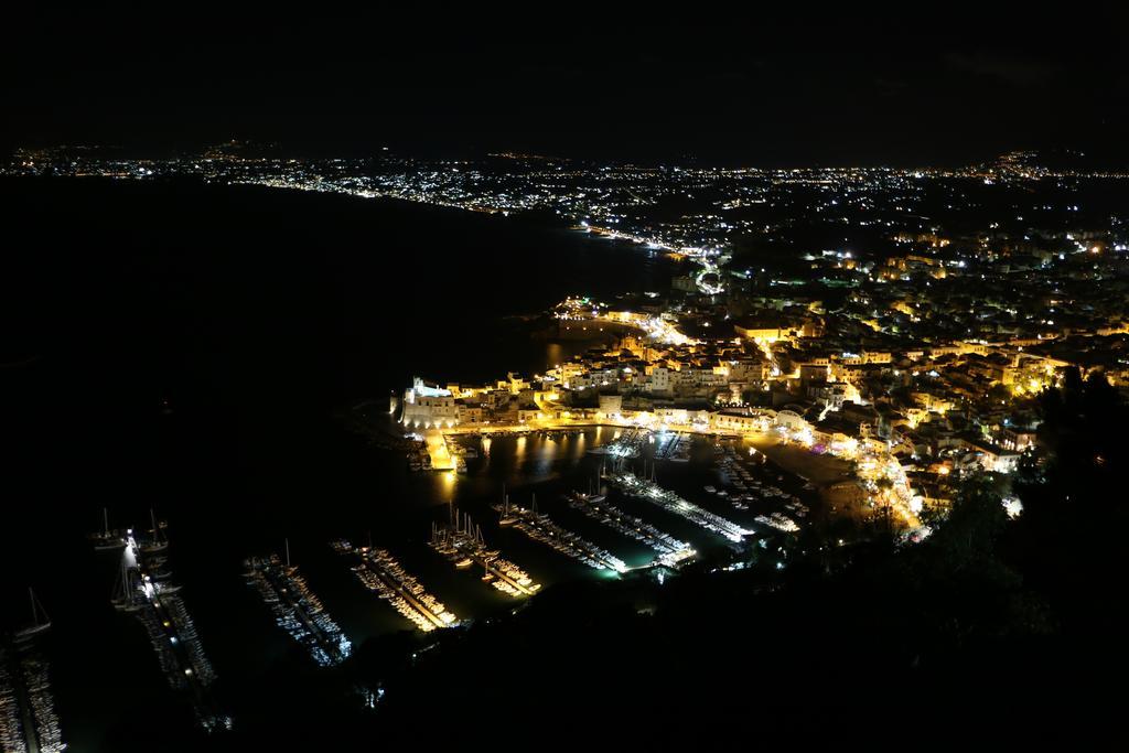 Casa Vacanze Al Ma Gi Castellammare del Golfo Exterior photo