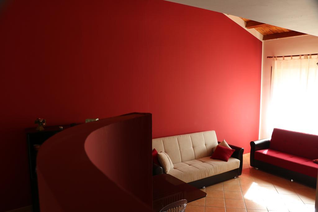 Casa Vacanze Al Ma Gi Castellammare del Golfo Exterior photo