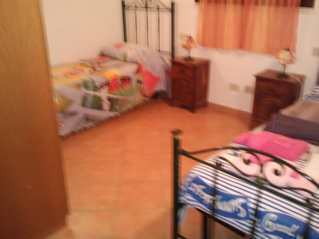 Casa Vacanze Al Ma Gi Castellammare del Golfo Exterior photo