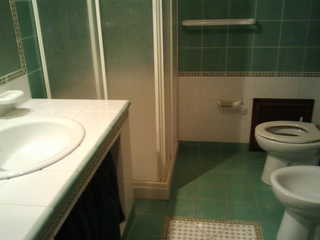 Casa Vacanze Al Ma Gi Castellammare del Golfo Exterior photo