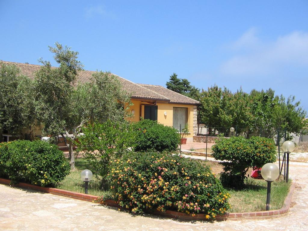 Casa Vacanze Al Ma Gi Castellammare del Golfo Exterior photo