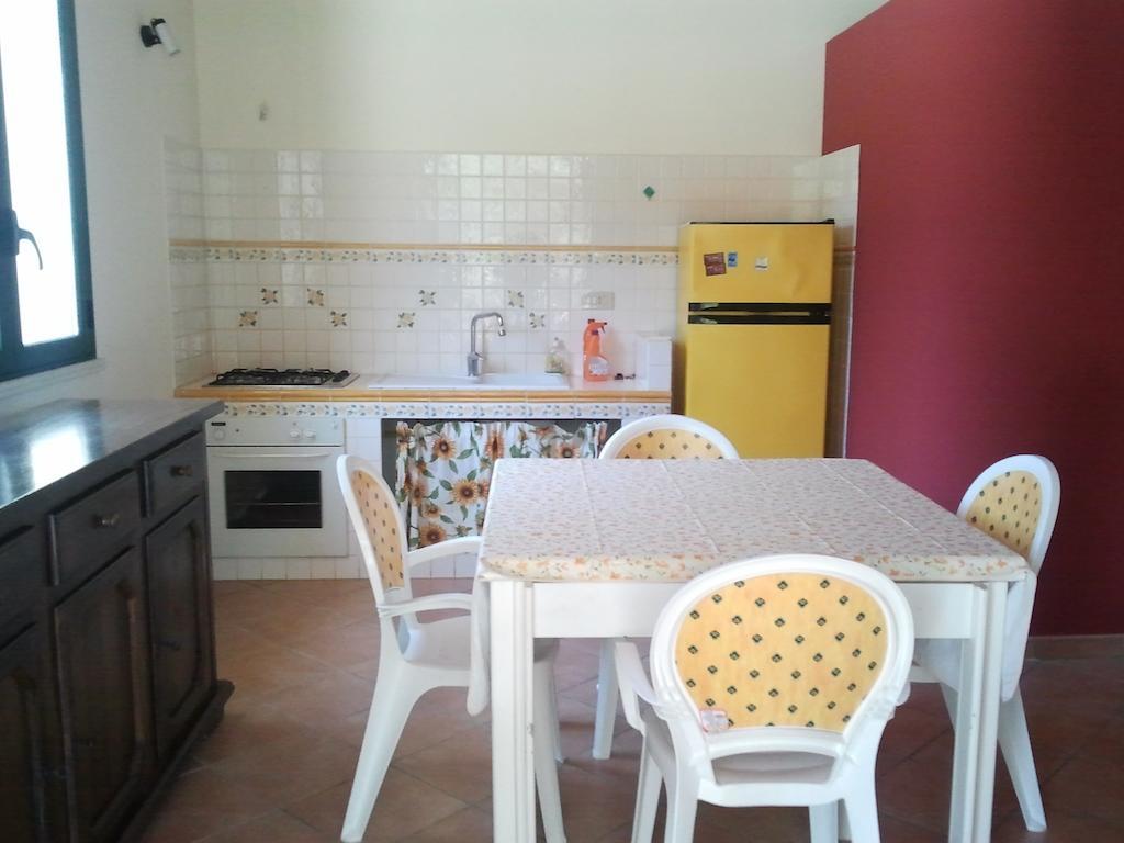 Casa Vacanze Al Ma Gi Castellammare del Golfo Exterior photo